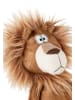 Sigikid Kuscheltier Brave Hair, BeastsTown in braun