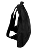 Forty degrees Rucksack in schwarz
