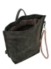 Fritzi aus Preußen Rucksack Fritzi33N in Black Idol