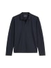 Marc O'Polo DfC Ottoman-Poloshirt in Dark Navy