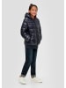 s.Oliver Outdoor-Jacke langarm in Blau