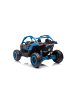 Wisam® Batteriebetriebener Buggy Can-am RS DK-CA001