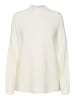 Vero Moda Strickpullover in Birch