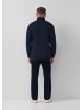 s.Oliver Sweatshirt in 5978_navy