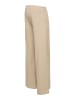 mama licious Hose mit weitem Beinschnitt in Island Fossil