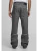 2Y Studios Baggy & Loose in oil washed grey