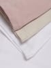 TWO SOON 3er-Pack Unterhemd in Moonbeam