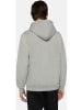 Dickies Hoodie "Icon Logo Hoodie" in Grau