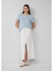 s.Oliver T-Shirt in 5083_hellblau
