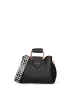 Pierre Cardin Handtasche in BLACK