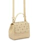 Kazar Schultertaschen in Creme