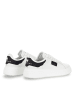 John Richmond Sneaker 10787577561430 Schwarz