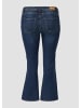 QS Jeans-Hose in 58Z2_blau