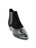 Kennel & Schmenger Chelsea Boot in schwarz