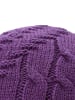 mh michael heinen mh michael heinen Wintermütze in lila
