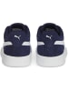 Puma Kinder Sneaker "Smash 3.0 SD Jr" in Blau
