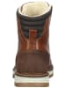 Bullboxer Stiefelette in Cognac