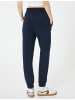 KOTON Sweathose in Marineblau
