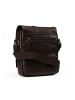 Camel Active Pine Umhängetasche Leder 23 cm brown