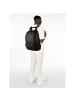 Jekyll & Hide Daypack Leder 38.5 cm Laptopfach in black