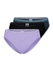Schiesser Slip Modern Multi in sortiert 8