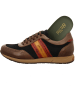 Galizio Torresi Sneaker in braun