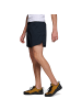 Black Diamond M FLATIRSHORTS in Schwarz