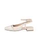 LLOYD Slipper Klassische Pumps in BEIGE