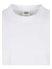 Urban Classics T-Shirt in white