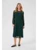 Cream Jerseykleid CRKit Feminine in Sea Moss