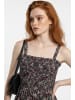 NO MATTER WHAT Kleid in Braun