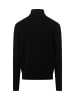 Nils Sundström Jacke in schwarz - 0001
