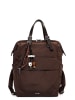 SURI FREY Rucksack SFY Sandey in brown