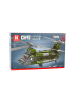 Wisam® Bausteinset Militärhubschrauber CH-47 Chinook 1451 Teile.