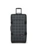 Eastpak Tranverz 2 Rollen Trolley 67 cm in checker grey