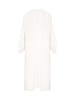 usha WHITE LABEL Women Cardigan in white melange