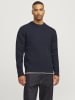 Jack & Jones Strickpullover in Salute