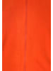 Icelos Herren Weste in Orange