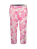 SHORT STORIES Schlafhose in Rosa