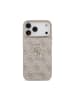 Guess Guess 4G Big Logo kompatibel mit iPhone 18 Pro Max und 17 Pro in Rosa