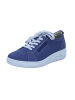 Hartjes Sneaker Low in blau