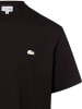 Lacoste T-Shirt in schoko - 0002
