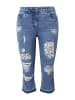 Angel of Style Jeans in blue stone