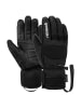 Reusch Fingerhandschuhe Fingerhandschuhe Andy R-TEX® XT sehr warm wasserdicht,atmungsaktiv in 7700 black