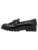 Tamaris Slipper in BLACK