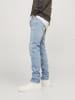 Jack & Jones Slim Fit Jeans für Herren in uni