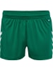 Hummel Verstellbare Taille Hmlcore Damen in EVERGREEN