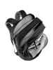 Deuter Rucksack Giga in Schwarz