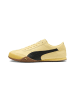 Puma Sneaker "Bella UT Lea" in Gelb