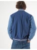 miracle of denim Collegejacke Jorden in Denim Blue